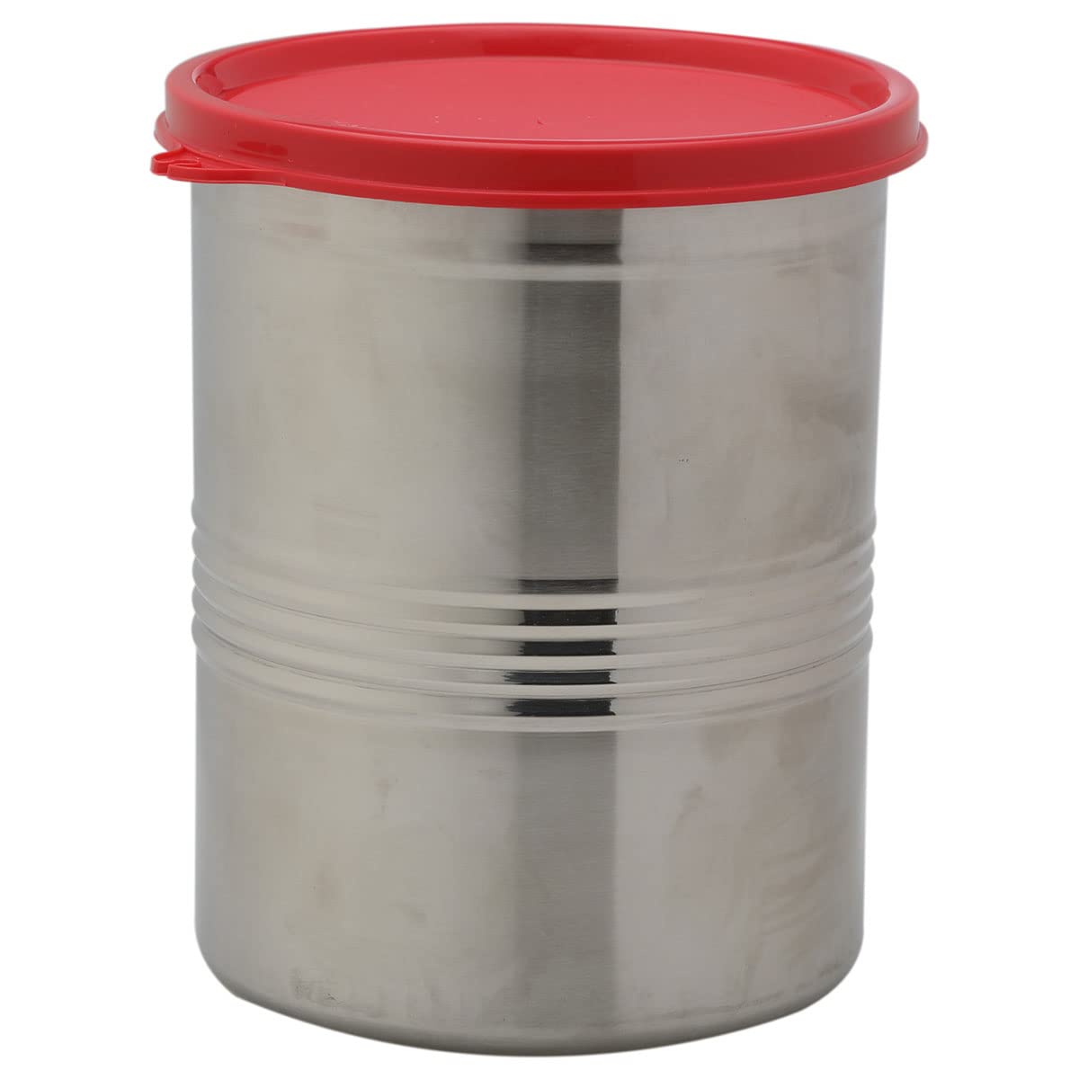See full amazon price history chart for Signoraware Modular Stainless Steel Container Round 4500ml, Set of 1,Red Signoraware Modular Stainless Steel Container Round 4500ml, Set of 1,Red (B095YYNMVC) Amazon Price History, Amazon Price Tracker