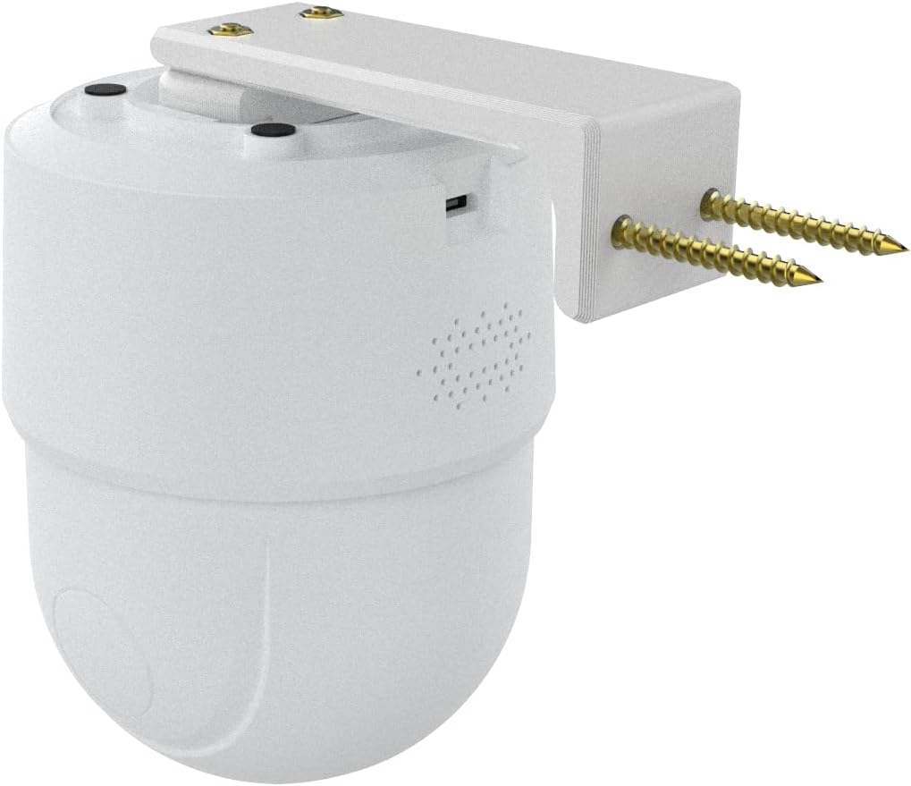 Review da Câmera Intelbras IM4/IME 360: Testada por 7 dias em Wi-Fi