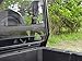Super ATV Polaris General Scratch Resistant Rear Windshield
