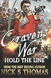 Cover zum Buch Craven's War: Hold the Line