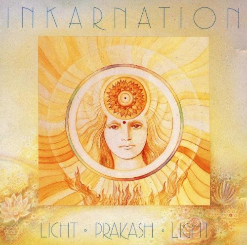 Inkarnation by Licht-Prakash-Lisht