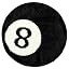Black 8