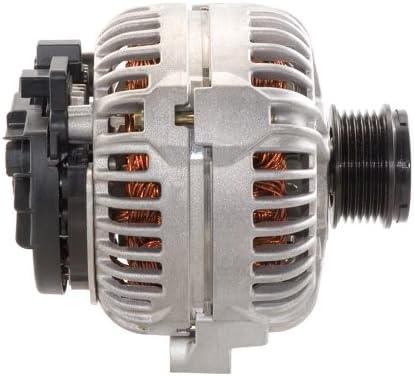 ALTERNATOR FOR VOLVO S60 S80 V70 XC70 XC90 2.4 2.4L 2.5 2.5L 2003 03 2004 04 2005 05 2006 06 2007 07 2008 08 2009 09