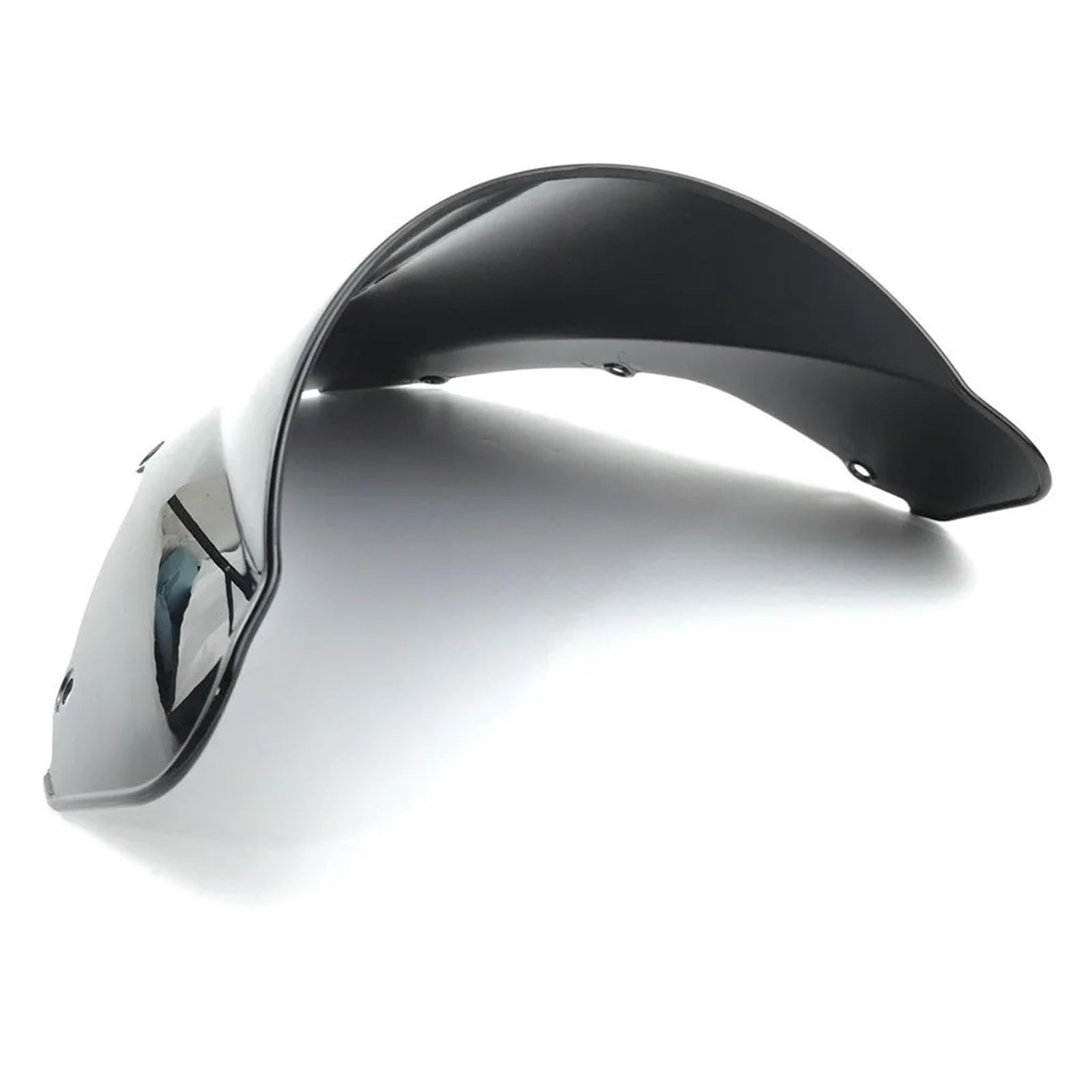 Pare-Brise Double Bulle Compatible CBR900RR CBR 900RR 929 2000-2001 - Déflecteur De Vent Moto