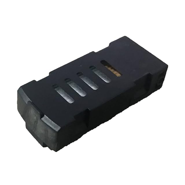 Foto 7 de 7 de NOLOWY Batería de repuesto para LF606 SG800 para S606, 3,7 V, 600 mAh