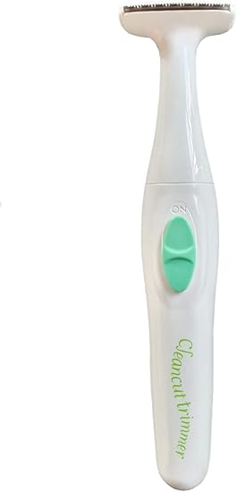 Cleancut Ps335 T-Shape Personal Shaver