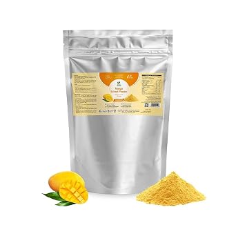 Bionutricia Mango Extract Powder 201, No Sugar Added, Clean Label 35oz