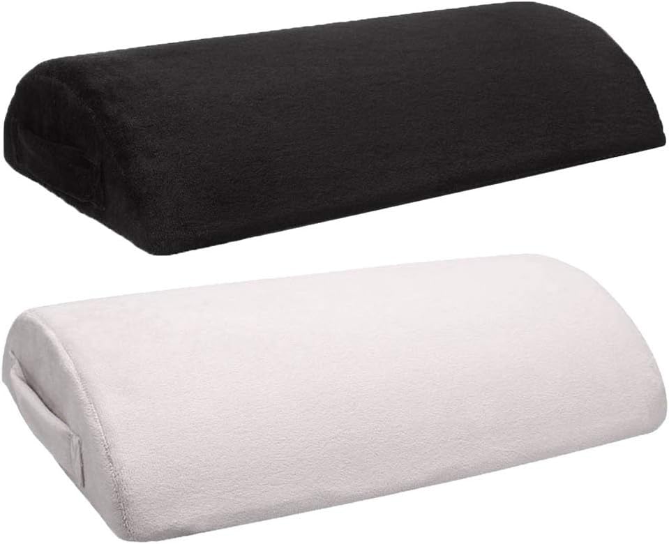 cuscino per l'elevazione dei piedi per l'ufficio