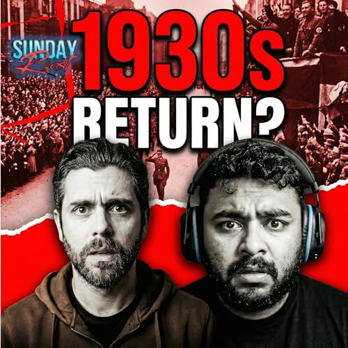 Are the 1930s Back in 2020?