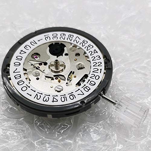 NH35 - Orologio meccanico automatico, data di giorno e data, alta precisione