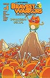 Bravest Warriors 2014: Impossibear Special (English Edition)