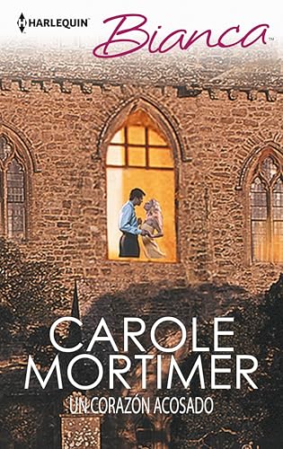 Un corazón acosado: Primos solteros (3) (Bianca)