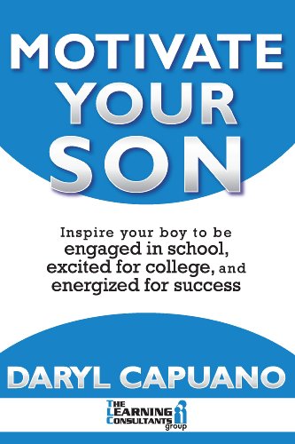 Motivate Your Son