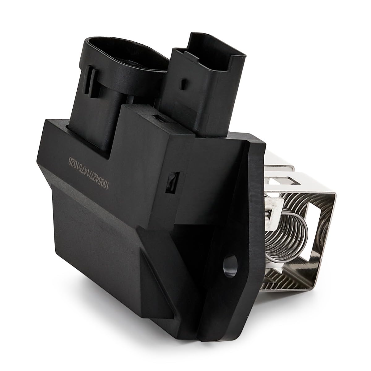 RIDEX 4145R0007 Resistore addizionale Elettromotore-Ventola radiatore Compatibilità con PEUGEOT 207 WA, WC