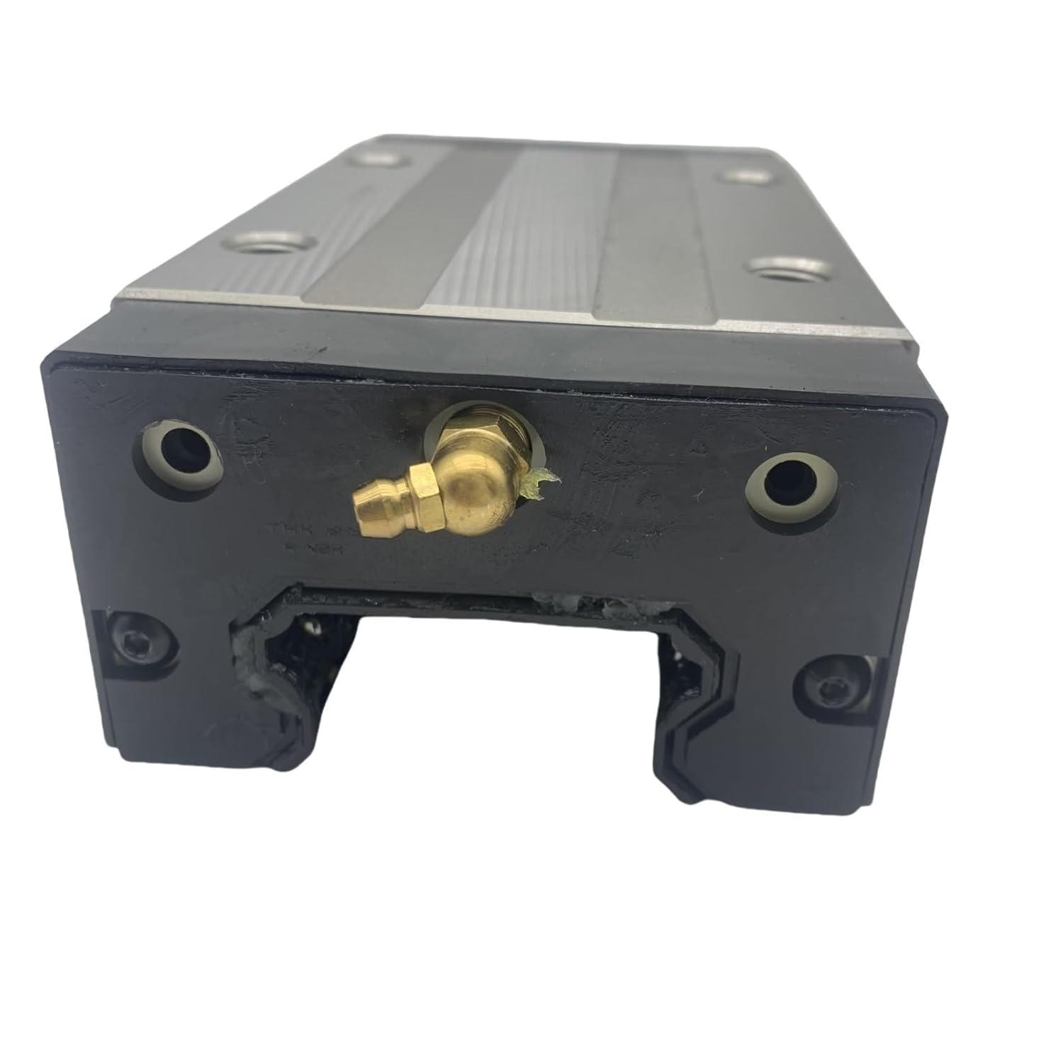 SHS55LR SHS SHS55 SHS55LR1SS SHS55LR1UU Linear Guide Rail Slider Carriage Bearings Computerized Numerical Control Machine Parts Linear Motion