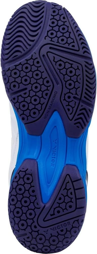 BONMAC Victor Sh-a170, Scarpa per Badminton Unisex-Adulto - 3