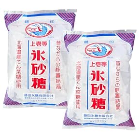 氷砂糖 - Amazon.co.jp