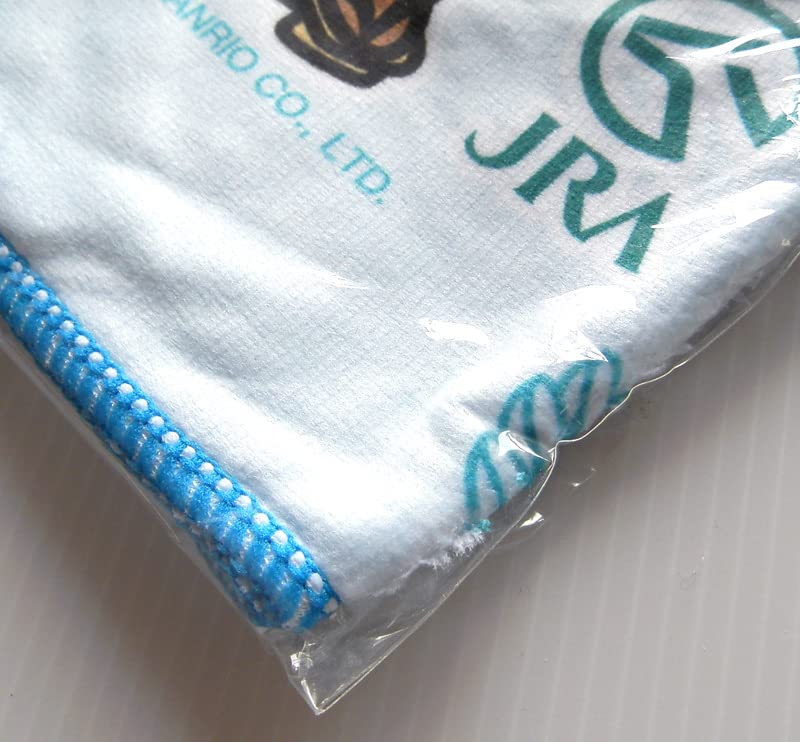 Amazon.co.jp: JRA ターフィー マイクロファイバー タオル 札幌