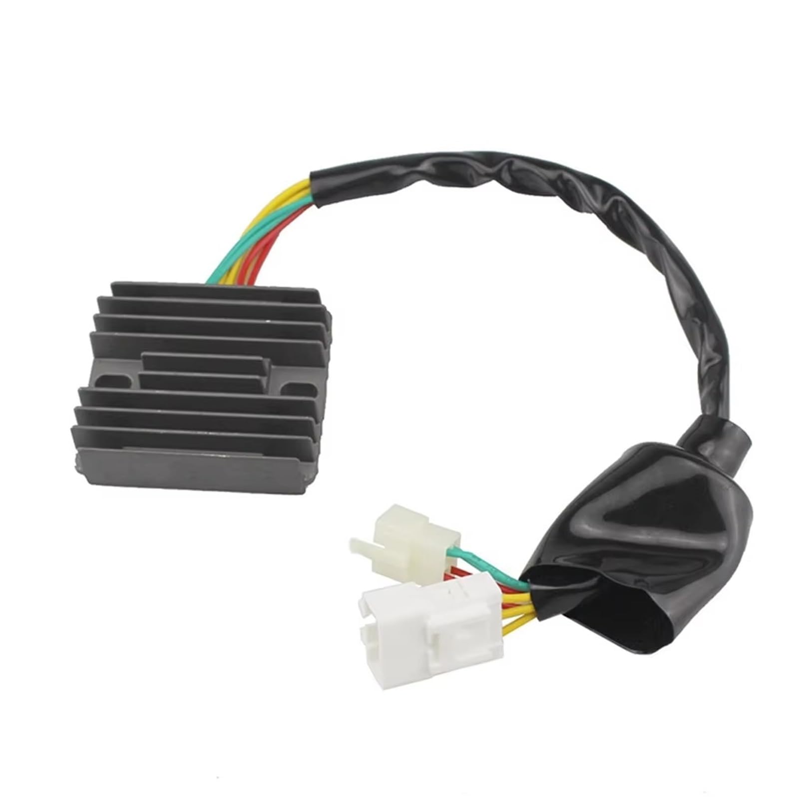 VETJMUA For CBR929 For CBR900RR For RRY/RR1 For Fireblade 2000 2001 Motorcycle Voltage Regulator Rectifier 31600-MCJ-641 Voltage Regulator Rectifier
