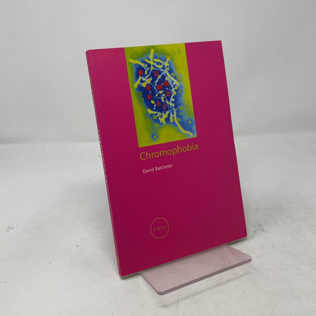 Chromophobia (Foci)