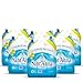 Acqua Sant'Anna Pack 1,5L Lievemente Frizzante | 36 Bottiglie | Acqua Minerale Lievemente Frizzante Oligominerale Minimamente mineralizzata | Plastica 100% Riciclabile