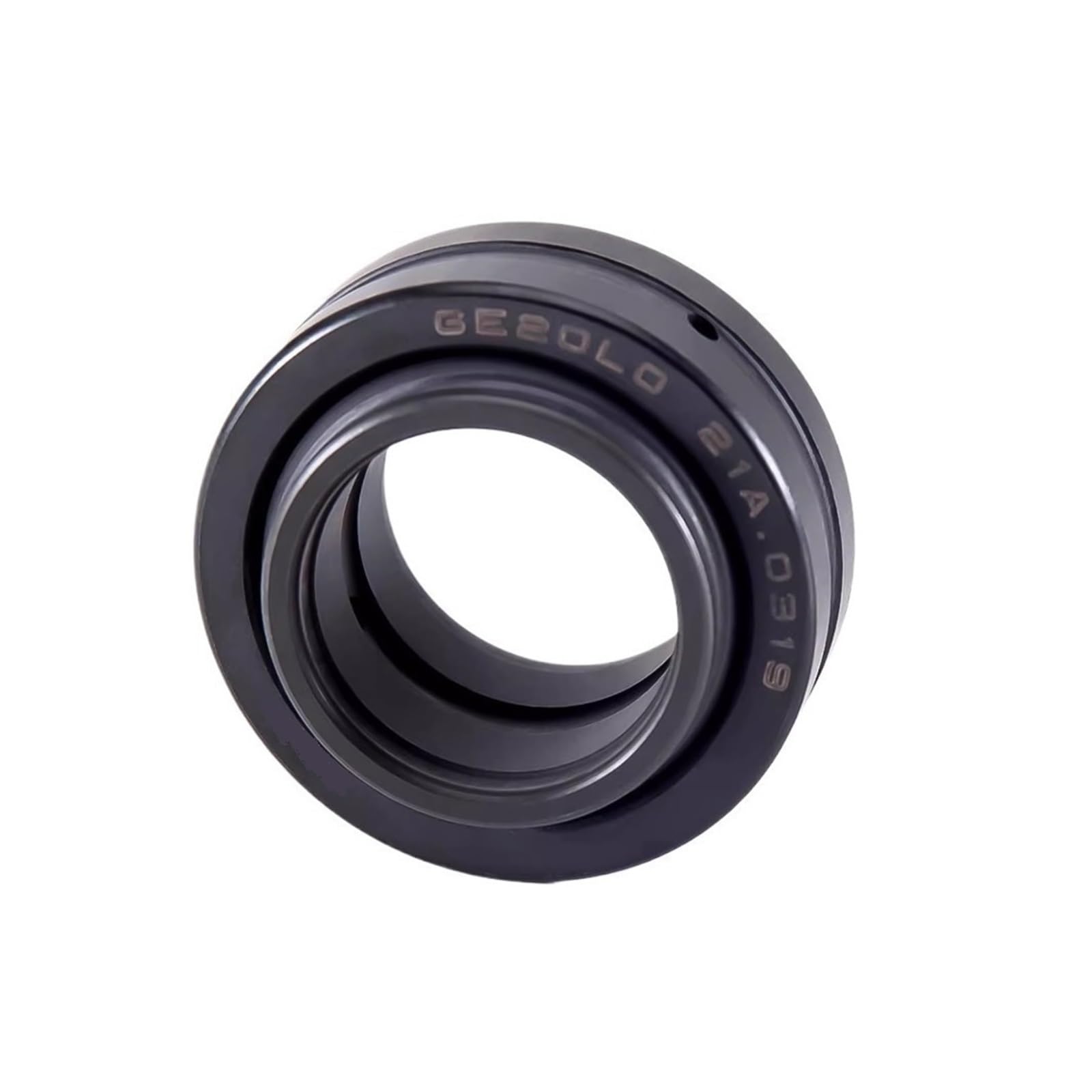 1PC Radial Spherical Plain Bearings GE16LO/20/25/30/32/35/40/50/60/63/70/80/90/100/110/GE125LO Joint Bearing Engine Parts(GE63LO=GEEW63ES ID63mm)