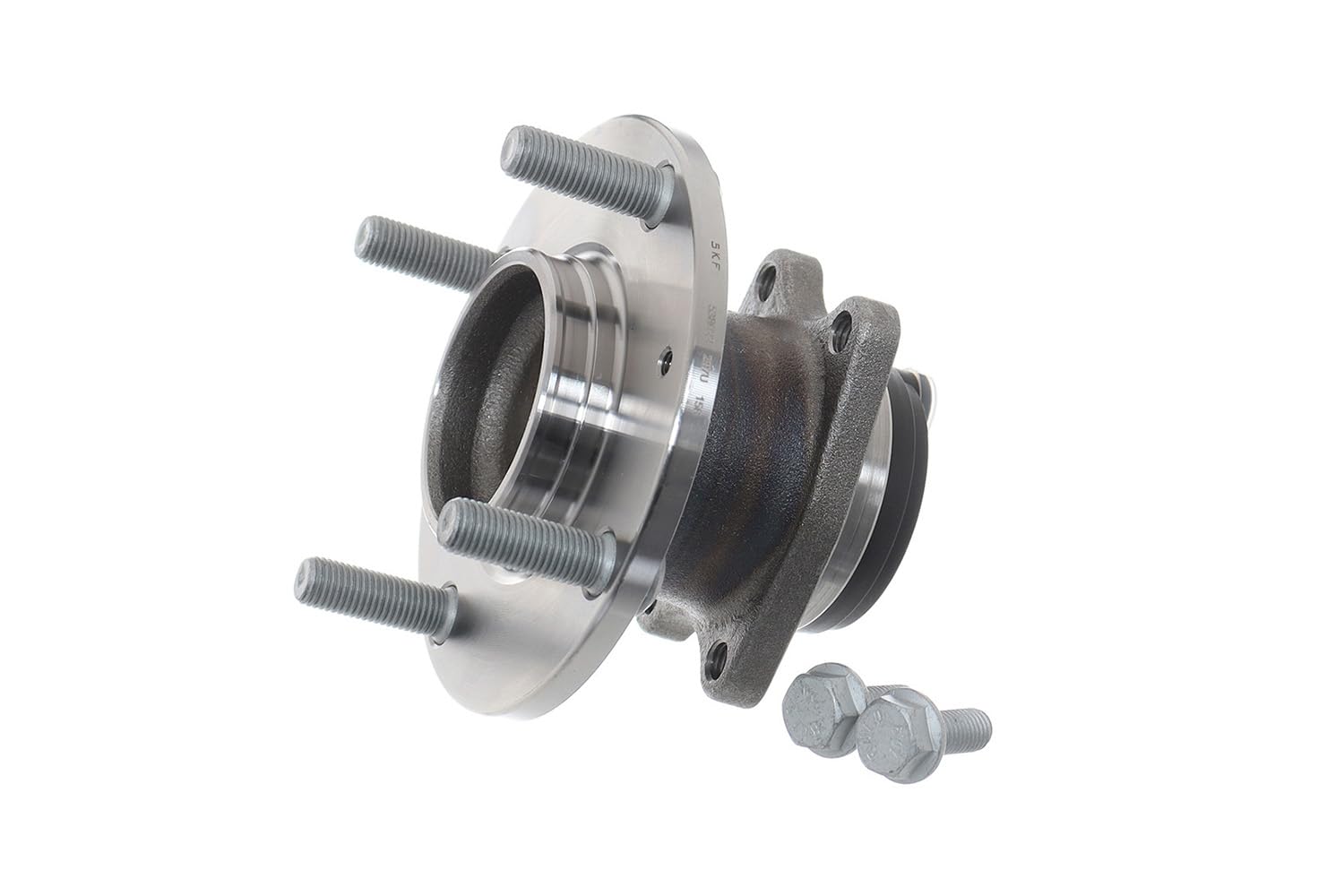 SKF VKBA 3685 Kit de Rodamientos para Rueda | Compatible con: Mitsubishi Colt CZC VI Cabriolet, COLT VI, Smart Forfour