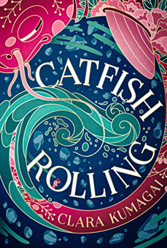 Catfish Rolling view 2