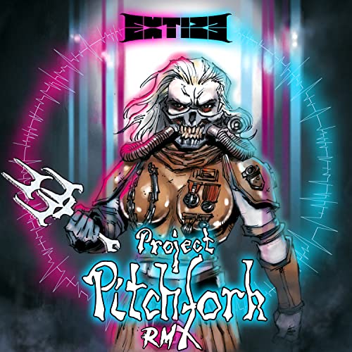 Furious Max (Remix) by Extize & Project Pitchfork on Amazon Music Unlimited