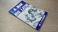 A Man and His Lathe 0905100557 Book Cover