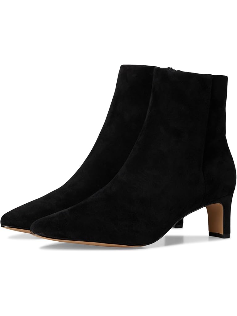 Black Andre Assous Winter