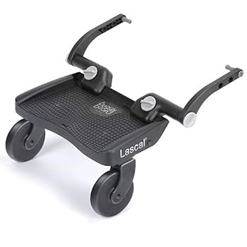 ラスカル バギーボード Lascal buggy board maxi、説明書有 ラスカル バギーボード Lascal buggy board maxi、説明書有