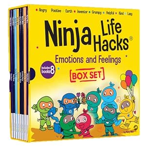 Ninja Life Hacks Emotions and Feeli...
