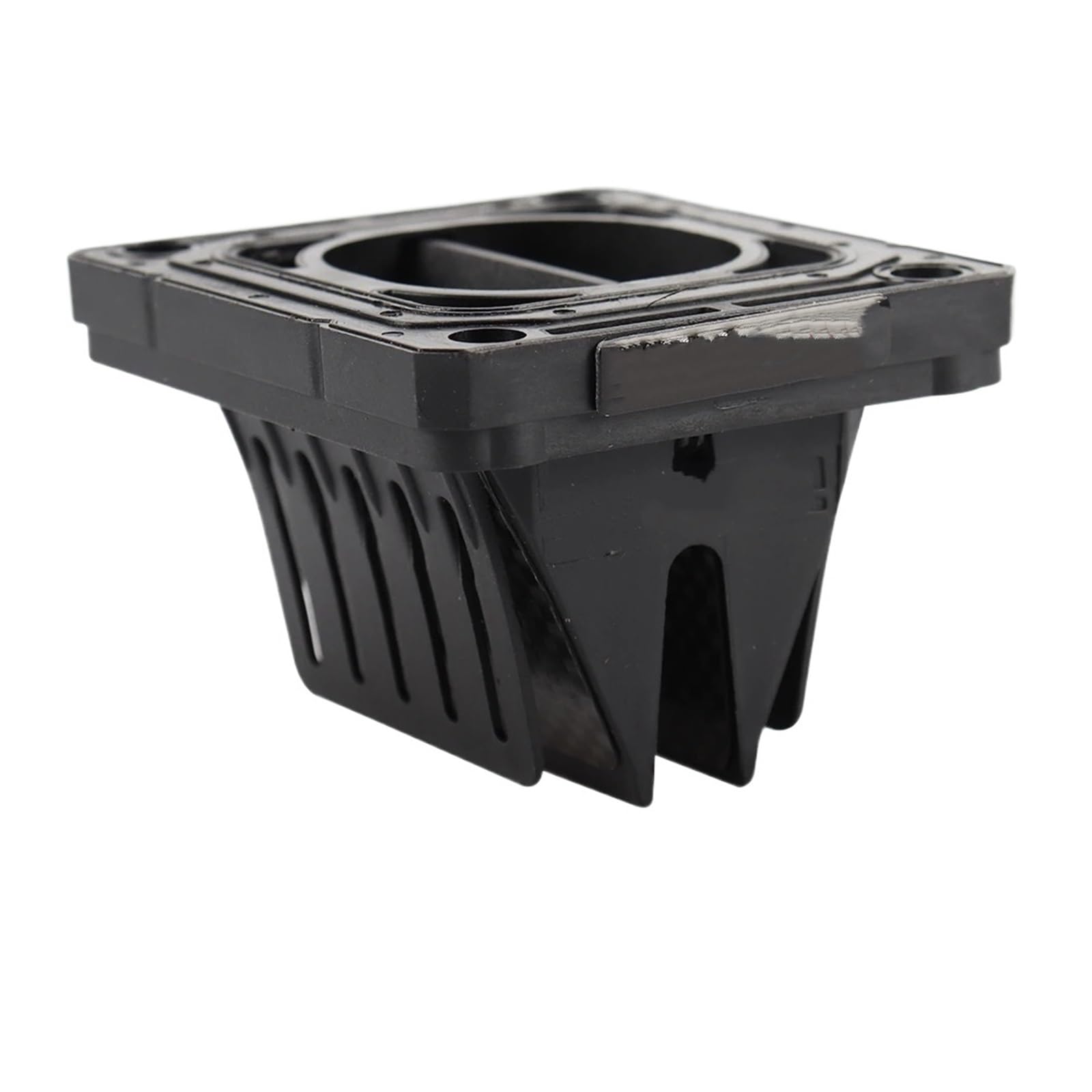 Reed Valve Intake Valve Plate Reed Valve Fit for Yam&aha YFZ350 RX135 RXZ135 RXZ Y125Z Banshee RD350 Motorcycle ATV Quad
