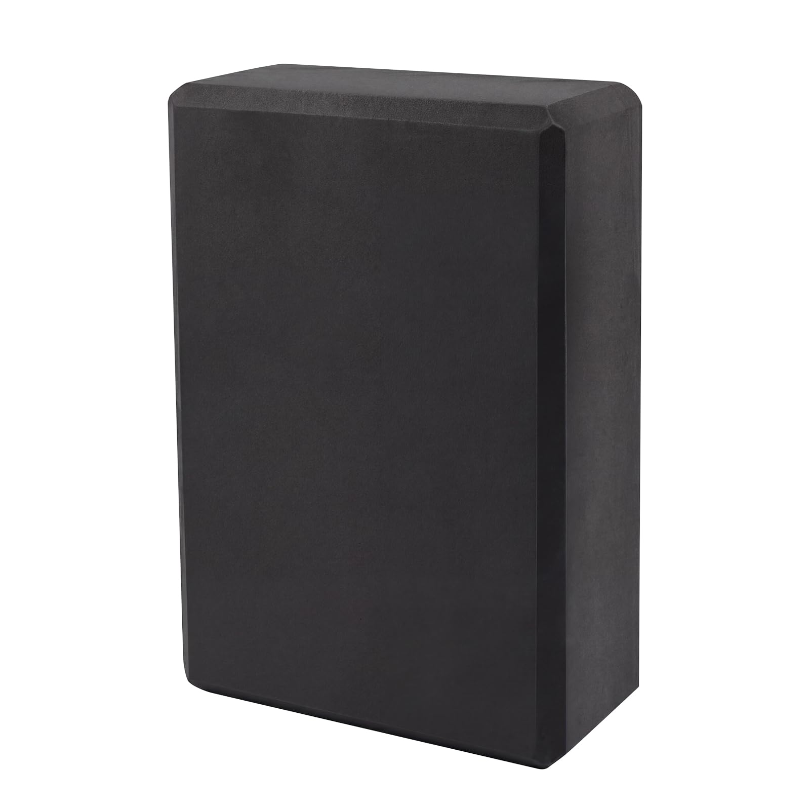 EVA Yoga Blocks, Non-Slip Foam Pilates Block, Sports Gym Blocks Lightweight Fitness Yoga Brick for Pilates Fitness & Yoga Practice F4-YJZ