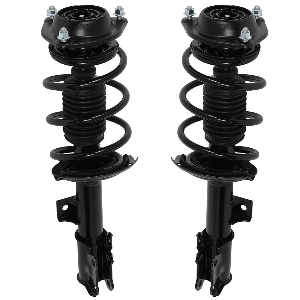 Complete Struts Assembly w/Spring for for Hyundai Elantra 2011-2016