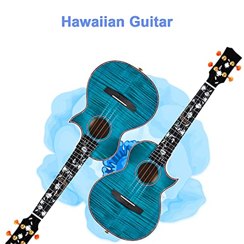 Ténor Ukulélé Starter Kit Ukelele Acajou Guitare Hawaï avec Gig Bag Tuner Strap String Cadeau pour DéButant, éTudiant… - Les Beatles, Paul McCartney, John Lennon, RIngo Starr, George Harrison Ténor Ukulélé Starter Kit Ukelele Acajou Guitare Hawaï avec Gig Bag Tuner Strap String Cadeau pour DéButant, éTudiant… – Image 3