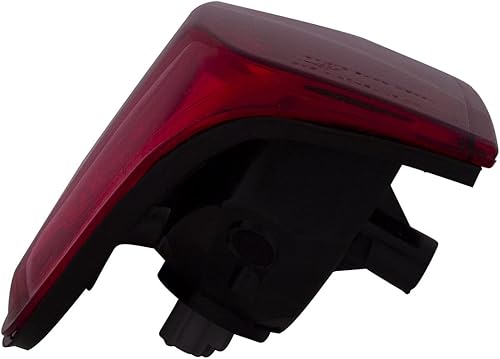 Miniatura 5 de HEADLIGHTSDEPOT Luz trasera compatible con Nissan Frontier 2005-2014, incluye luz trasera derecha del lado del pasajero