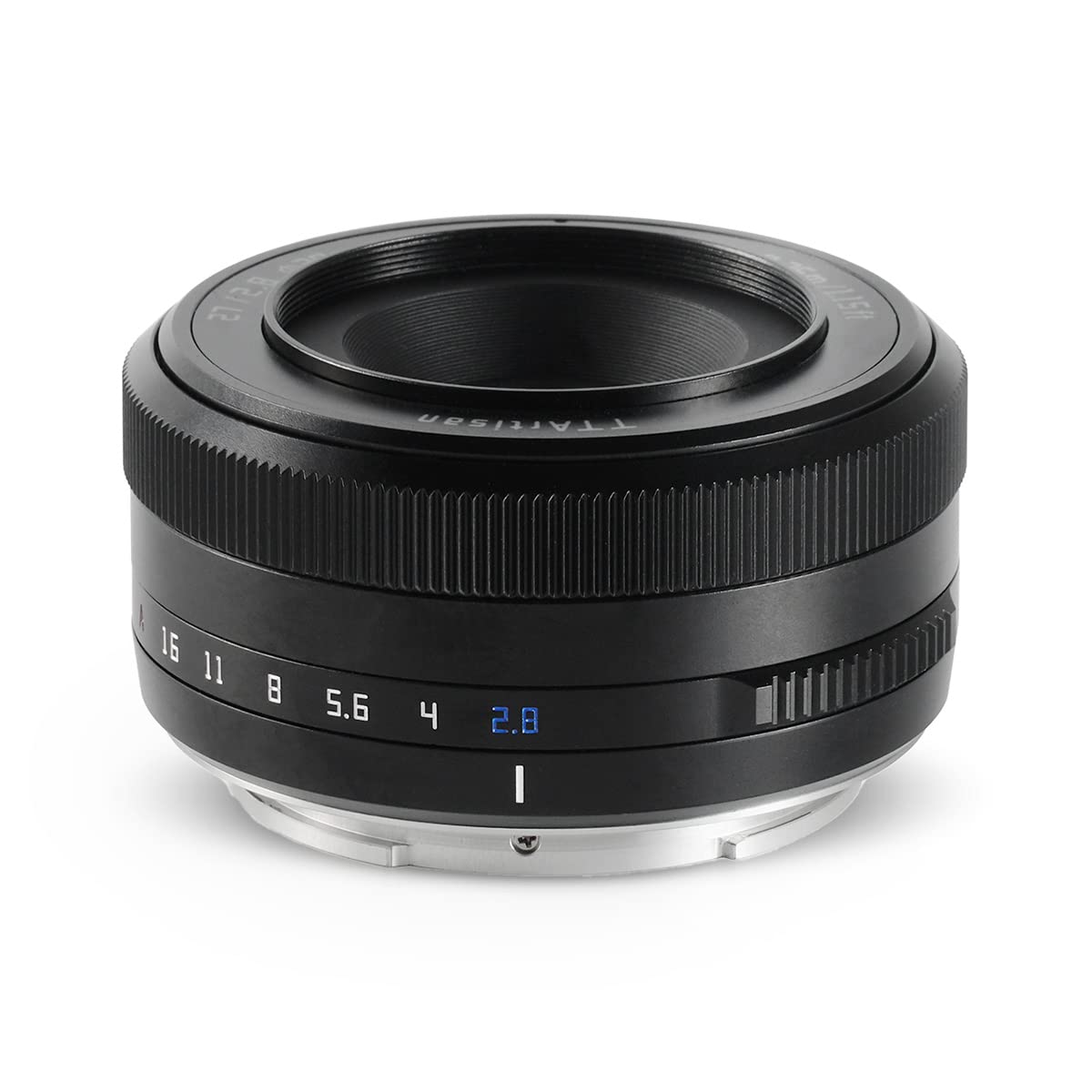Amazon | TTArtisan AF 27mm f/2.8 Eマウント ソニーE (APS-C 