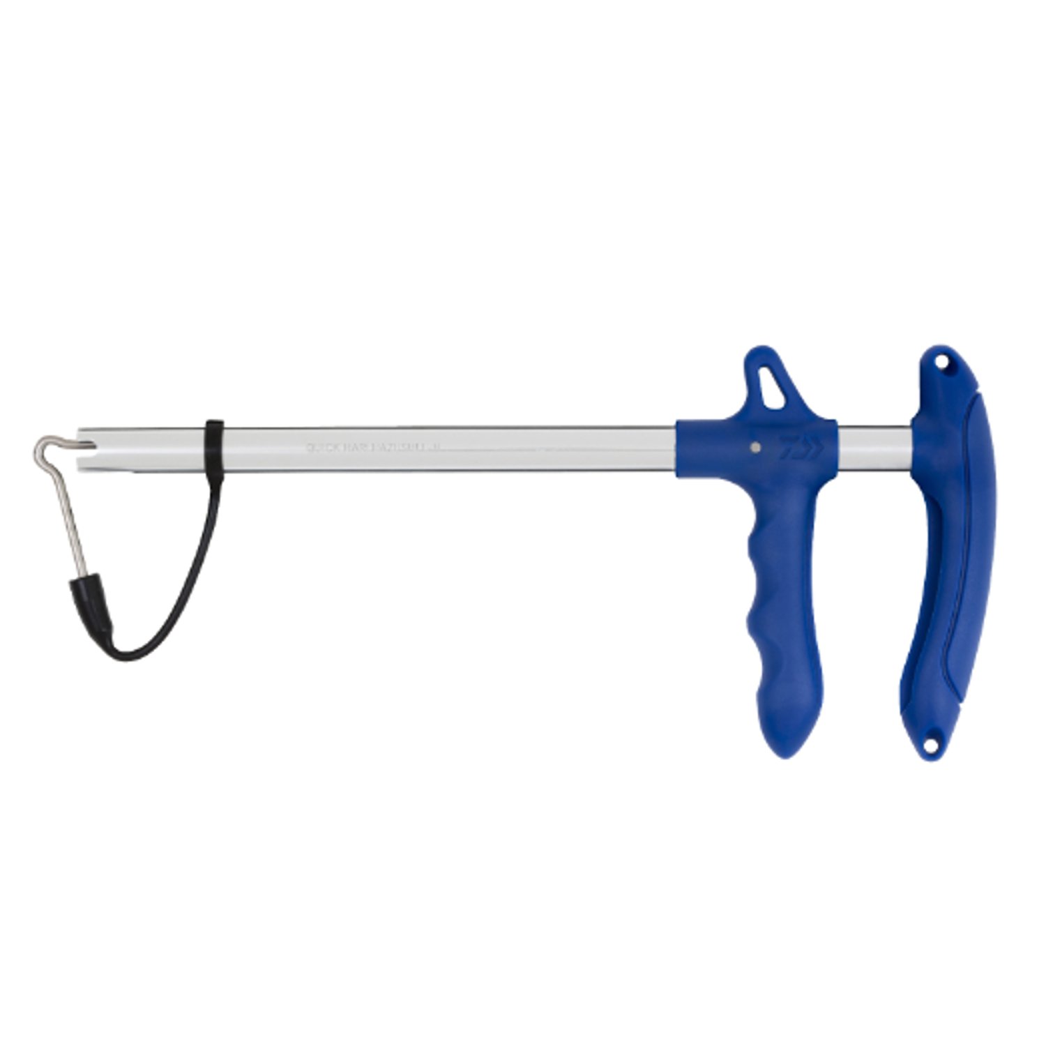 Amazon | ダイワ(Daiwa) クイック 針外し L-H ブルー | ダイワ(DAIWA