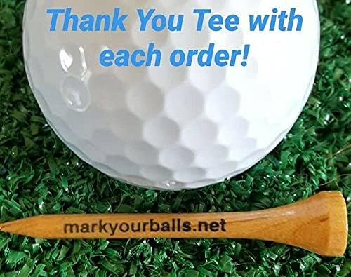 review Golf Ball Stencils