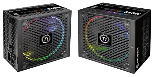 Build My PC, PC Builder, Thermaltake Toughpower Grand RGB 850