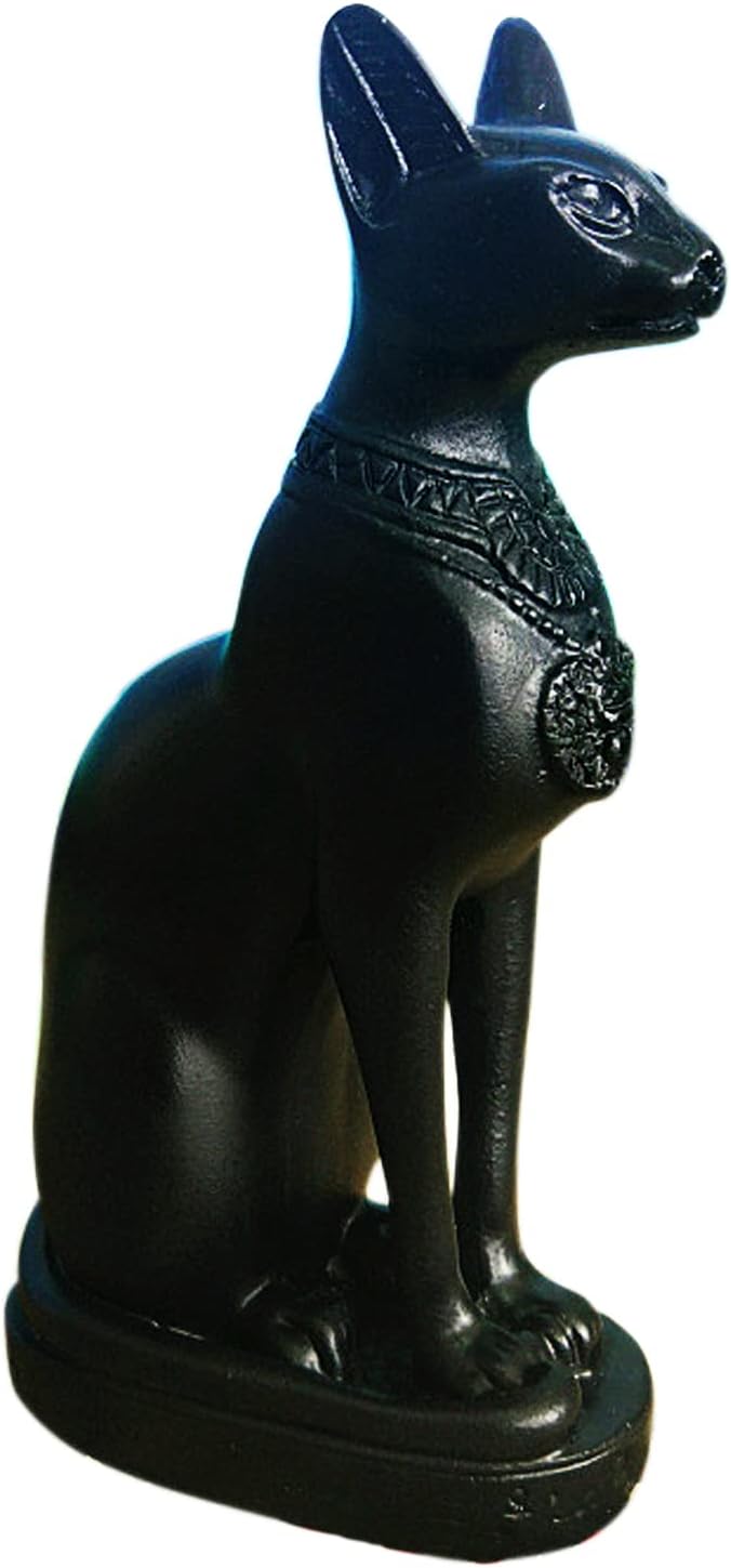 Bastet Black