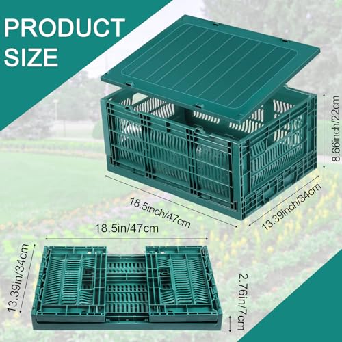 Tioncy-In-Ground-Worm-Composter-9-Gallon-Outdoor-Farm-Foldable-Compost-Bin-with-Lid-for-Raised-Garden-Beds-Home-Composting-System