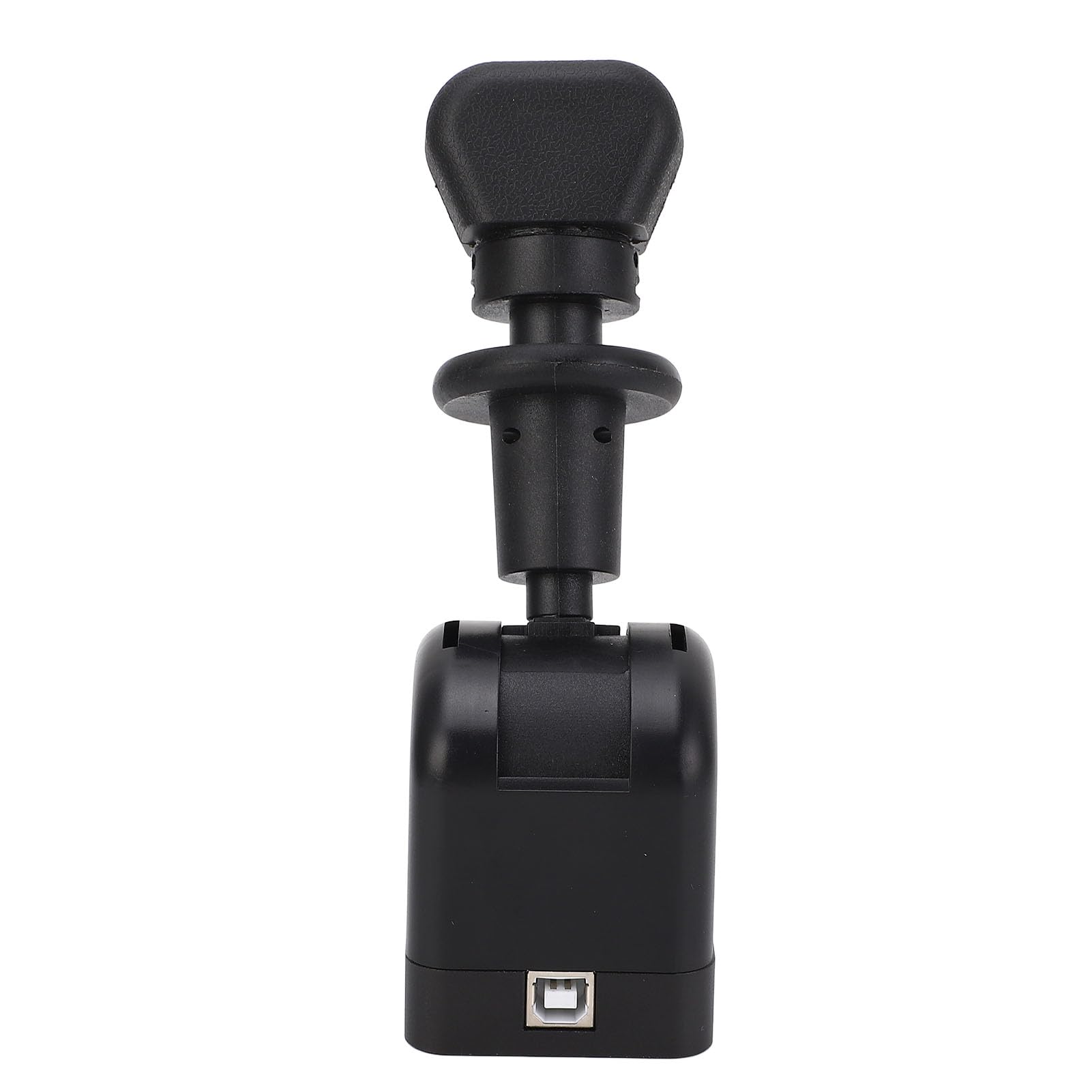 Frein à Main USB pour Camion, Frein à Main USB PC avec Poignée à Bille élargie pour G27 G29 G923, Fixation Intégrée, Plug and Play, Frein de Stationnement Intuitif