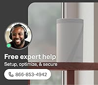 Vista 5 de TP-Link Deco 7 Pro BE63 Tri-Band WiFi 7 BE10000 Sistema de malla para todo el hogar - 6-Stream 10 Gbps, 4 puertos de 2.5G con cable de retroceso, 4