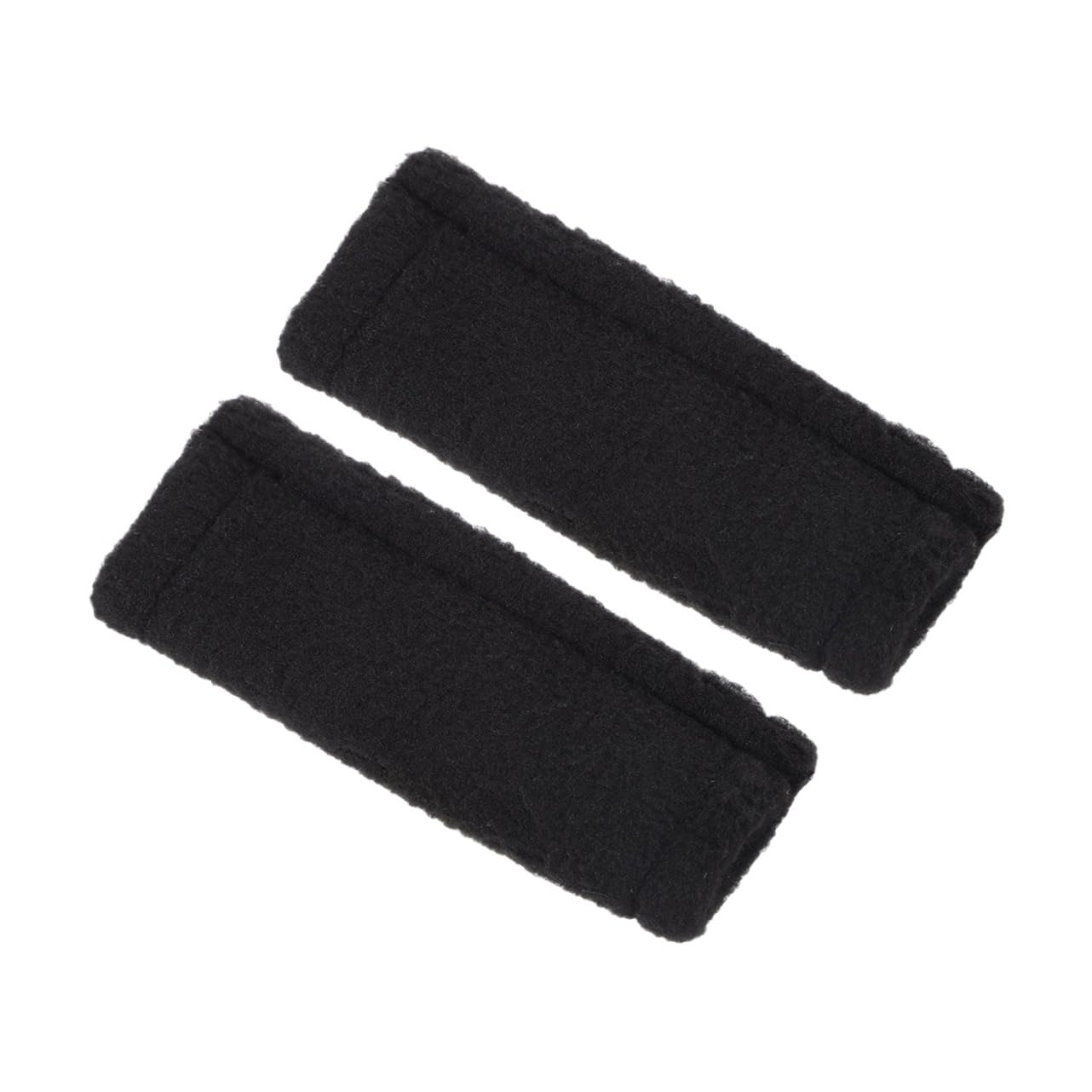 BESPORTBLE Billiards Cleaner 2 Pack Snooker Pool Cue Cleaning Cloth Cue Cleaner Slicker Billiard Cue Accessories
