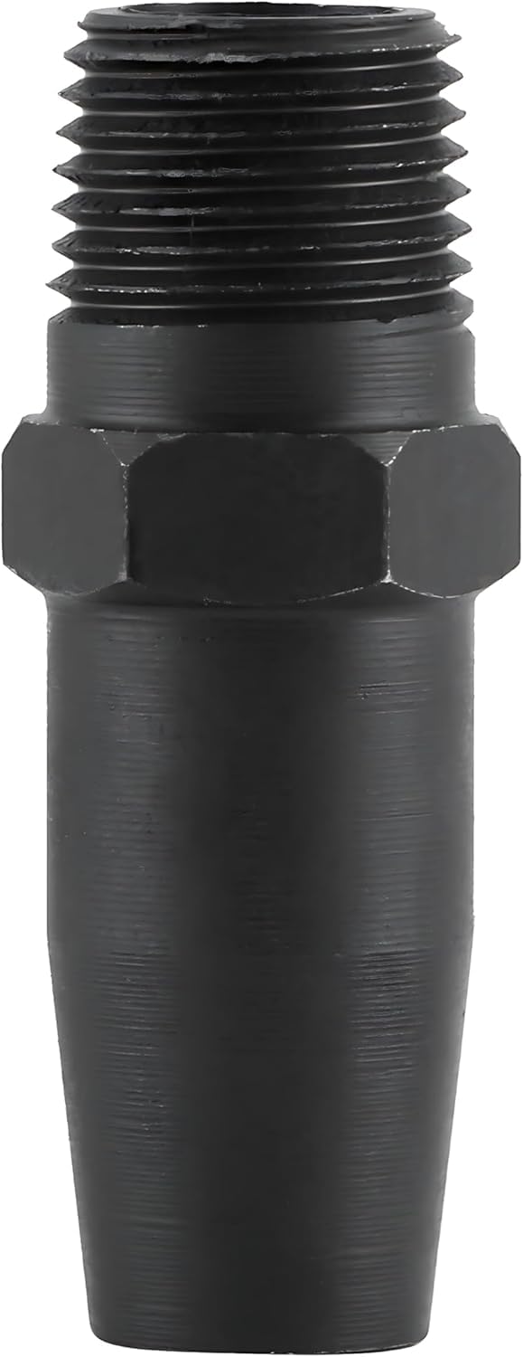 CYSFETENA 5R55W Transmission Fluid Fill Adapter for Explorer, Sport Trac 2002-2010, Metal Transmission Fluid Fill Adapter for Easy Transmission Oil Change, Replaceme