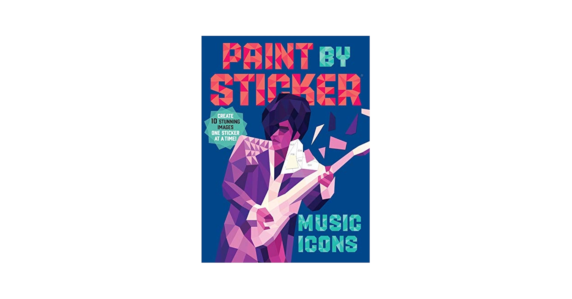 アート・デザイン・音楽 The First Picture Book The First