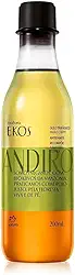 Óleo Trifásico Desodorante Corporal Ekos Andiroba